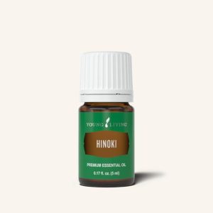 Hinoki Essential Oil