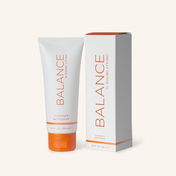 BALANCE By Young Living Skin Cleanser