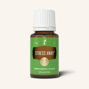 Stress Away™ Essential Oil 15 Ml