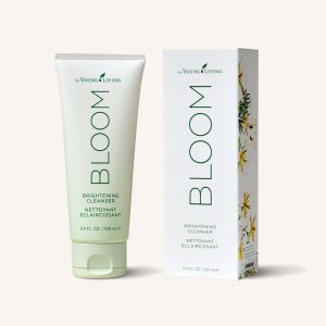BLOOM By Young Living? Brightening Cleanser