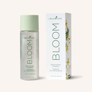 BLOOM By Young Living? Brightening Essence