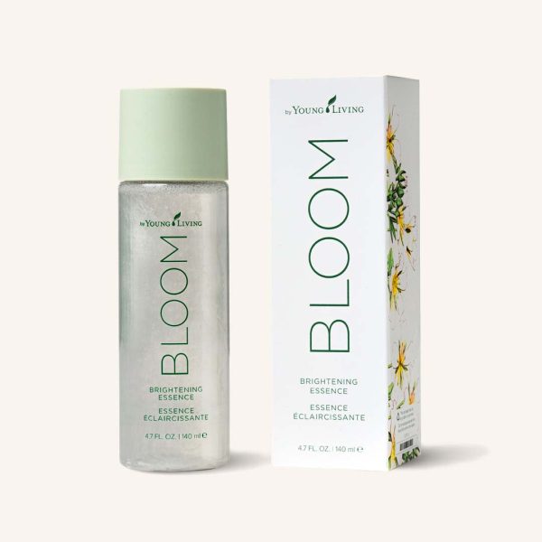 BLOOM By Young Living? Brightening Essence