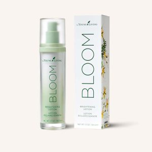 BLOOM By Young Living? Brightening Lotion