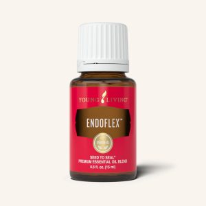 EndoFlex Essential Oil Blend