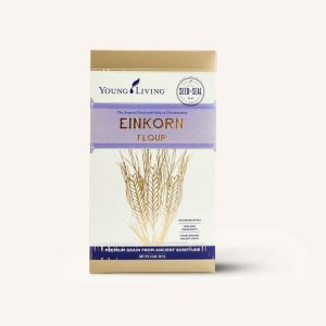 Einkorn Flour