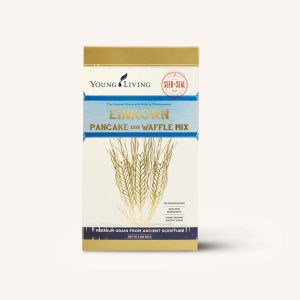 Einkorn Pancake & Waffle Mix