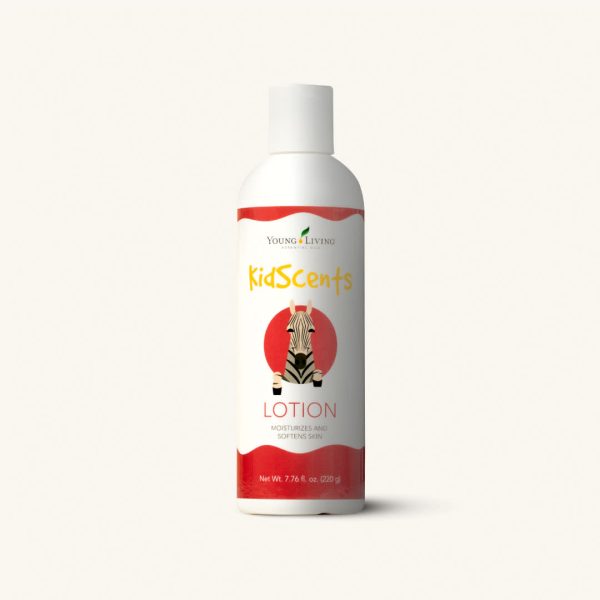 KidScents? Lotion