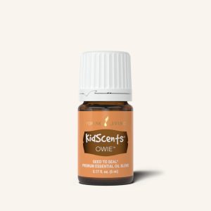 KidScents Owie