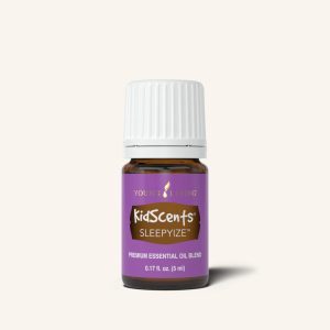 KidScents SleepyIze