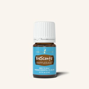 KidScents SniffleEase