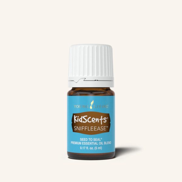 KidScents SniffleEase