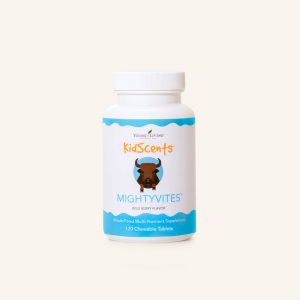 KidScents? MightyVites? Chewable Tablets