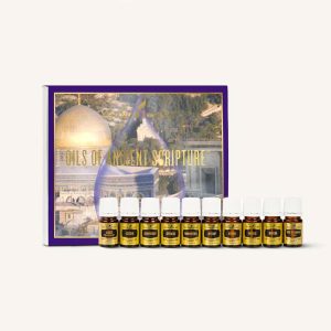 Oils Of Ancient Scripture