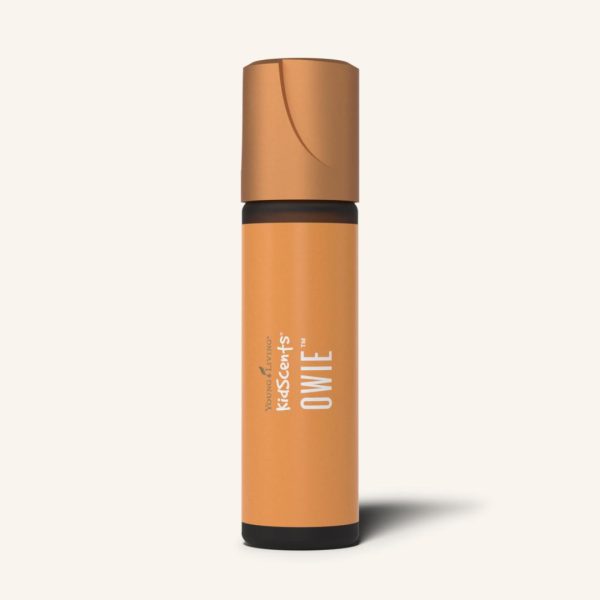 KidScents Owie Roll-On
