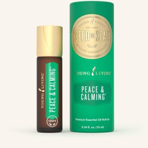 Peace & Calming Roll-On