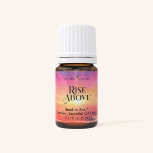 Rise Above Essential Oil Blend