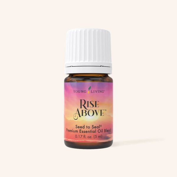 Rise Above Essential Oil Blend