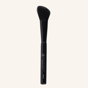 Bronzer Brush - Savvy Minerals By Young Living