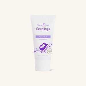 Young Living Seedlings Tender Tush