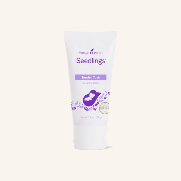 Young Living Seedlings Tender Tush