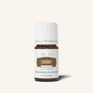 Caraway Vitality™