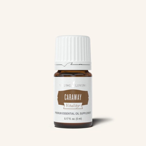 Caraway Vitality™