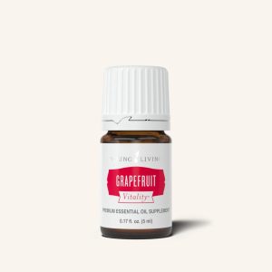 Grapefruit Vitality™