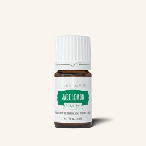 Jade Lemon Vitality™