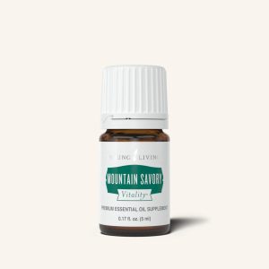 Mountain Savory Vitality™