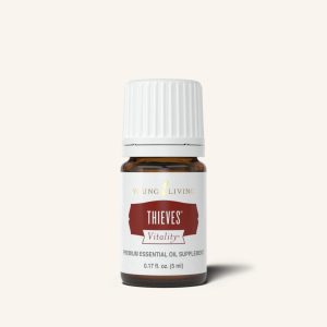 Thieves? Vitality?